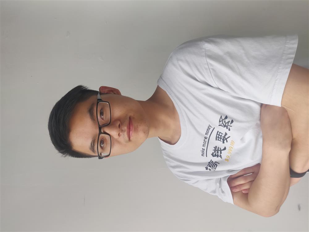 翟政洋